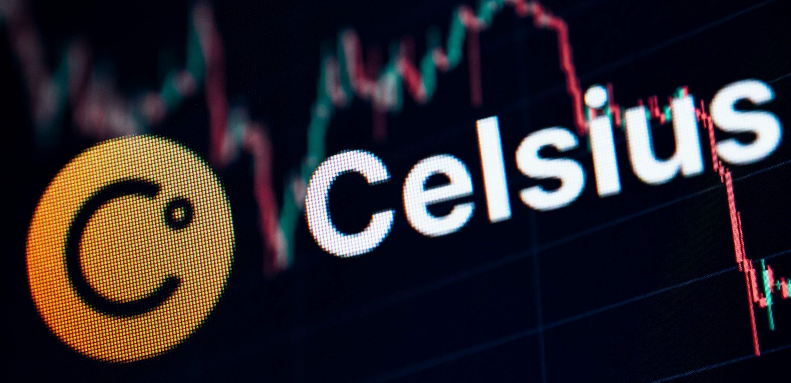 Celsius Crypto Stock