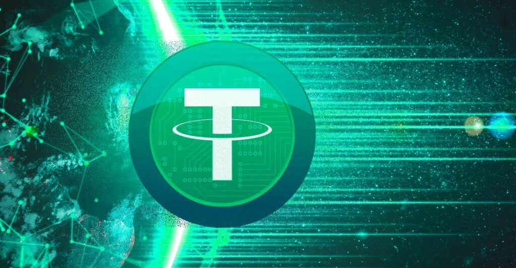 Tether The Coin That Could Wreck or Make Cryptocurrency