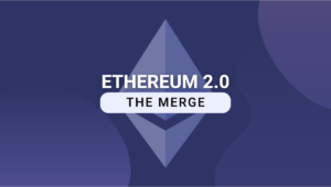 Ethereum 2.0 the merge