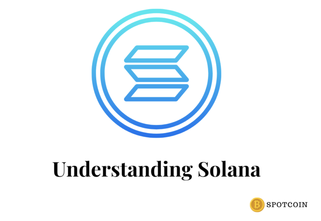 Understanding Solana