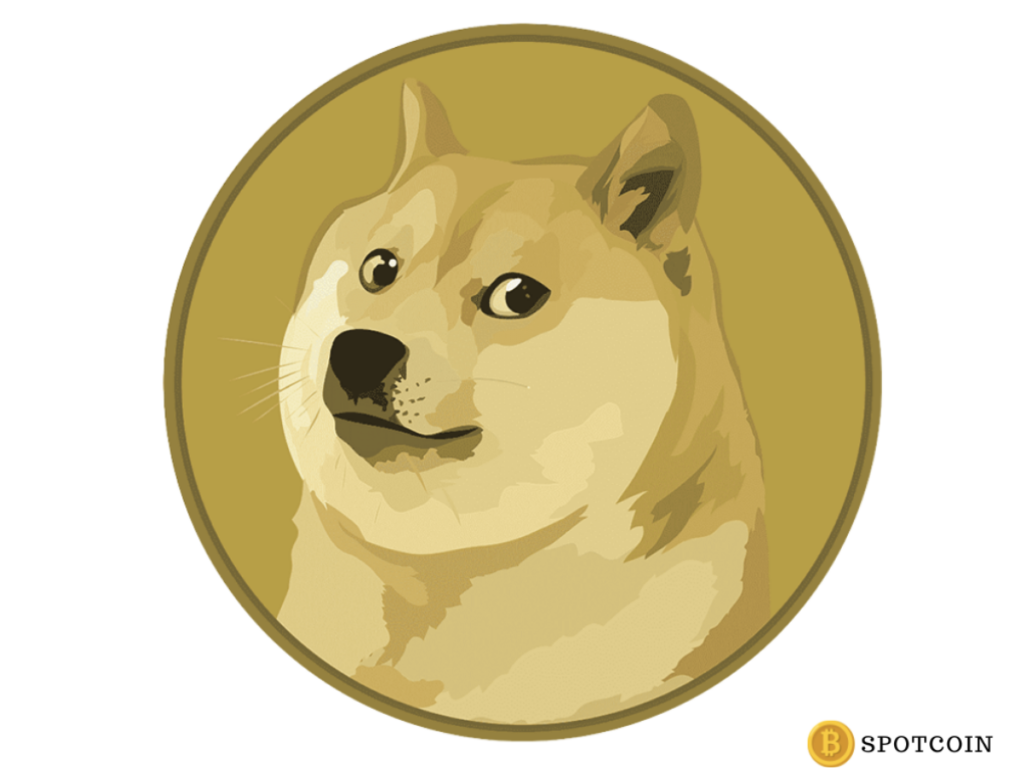 dogecoin