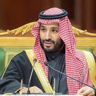 Saudi Arabia to allow crypto?