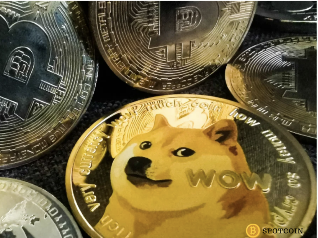 Where to buy dogecoin