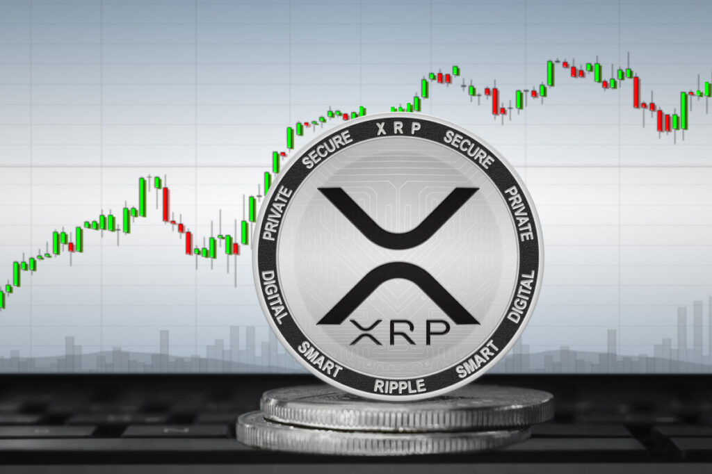 Xrp News 4 October 2025 Usa Jane Paterson