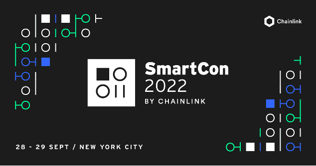 Smartcon 2022 by Chainlink