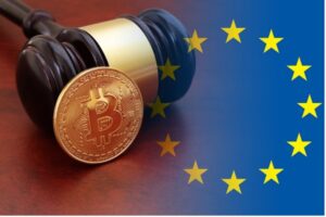 US lost crypto lead to EU