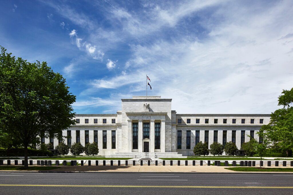 Federal Reserve