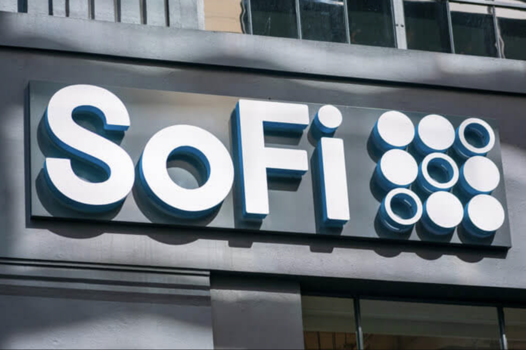 SoFi Bank